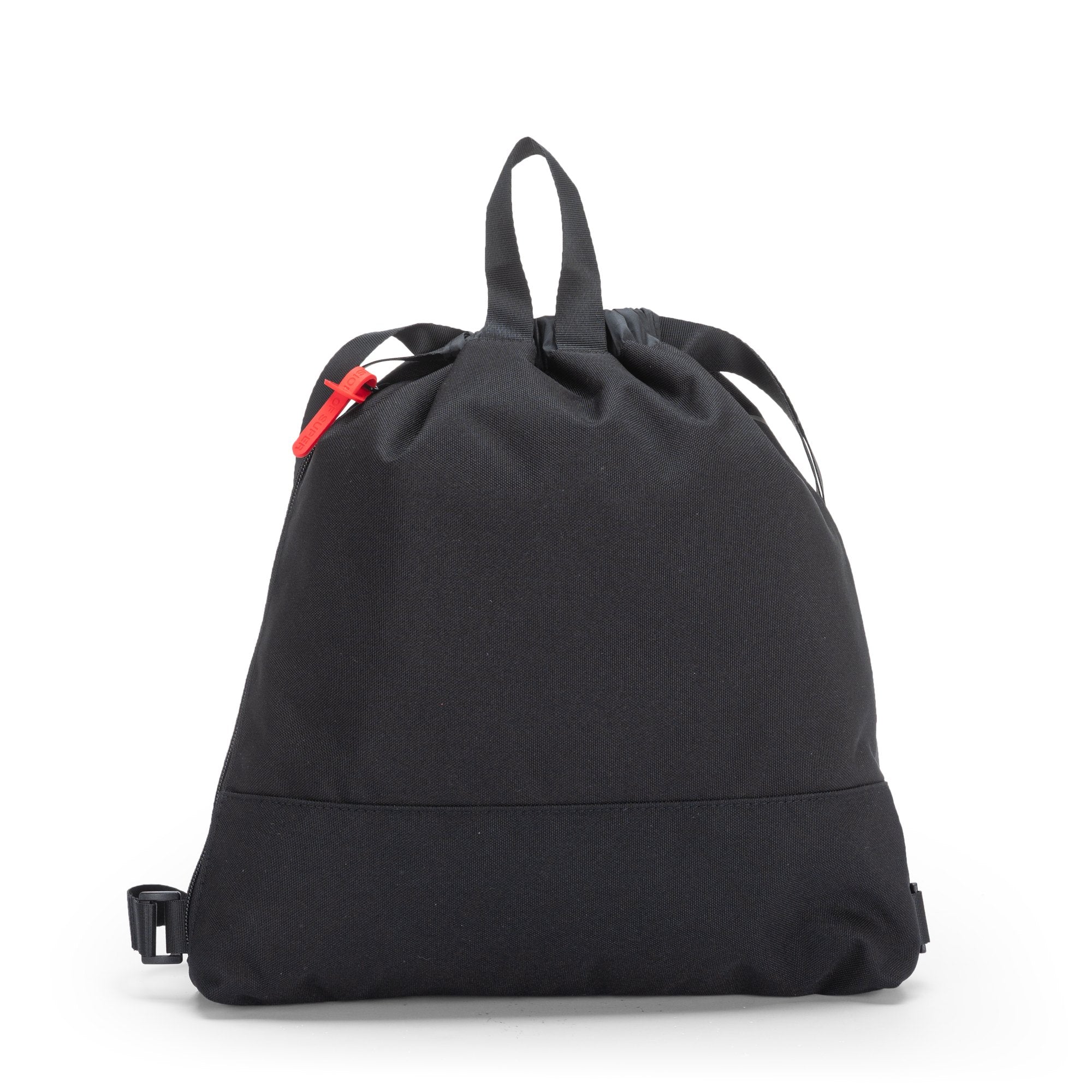 ACTIVE PACK VISION - Nero/Rosso