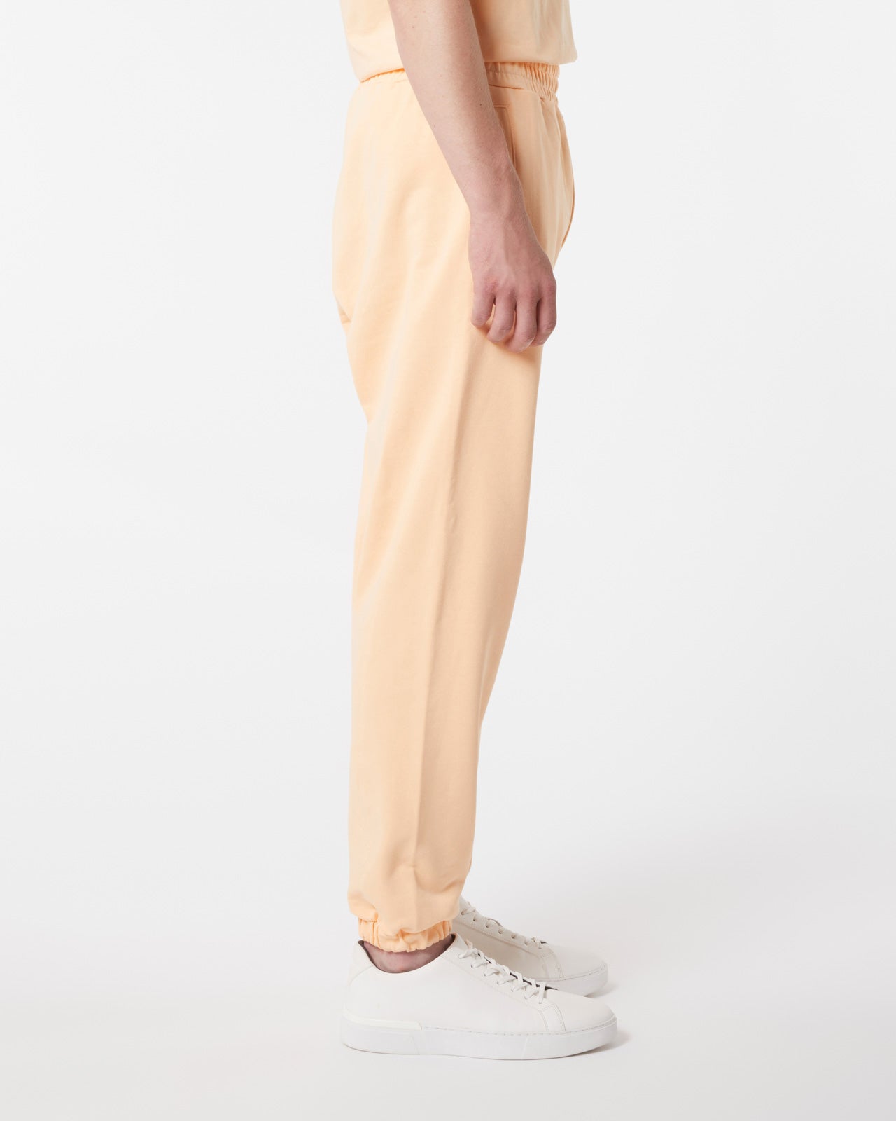 PANTALONE PESCA CON CUORE FIAMMEGGIANTE RICAMATO