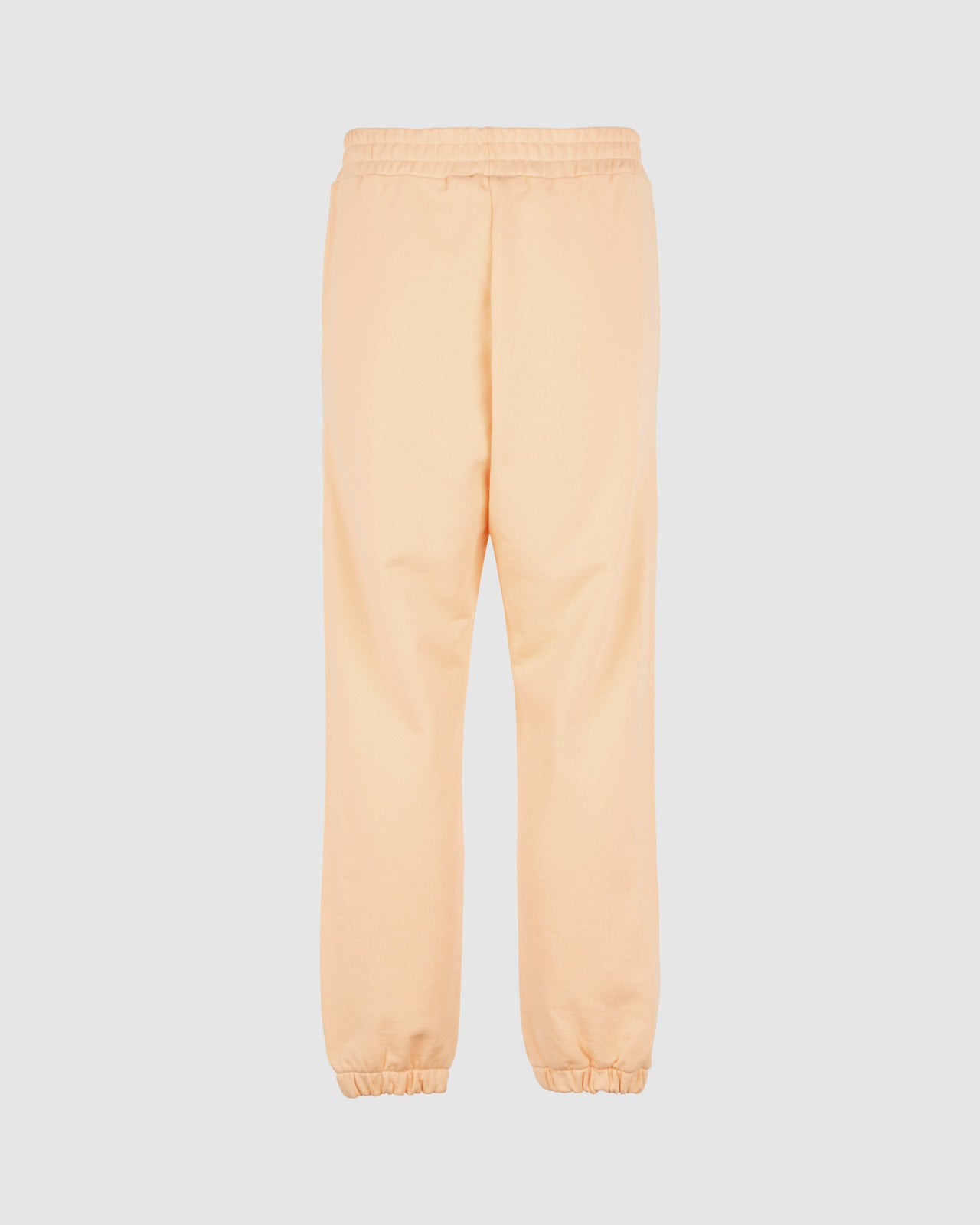 PANTALONE PESCA CON CUORE FIAMMEGGIANTE RICAMATO