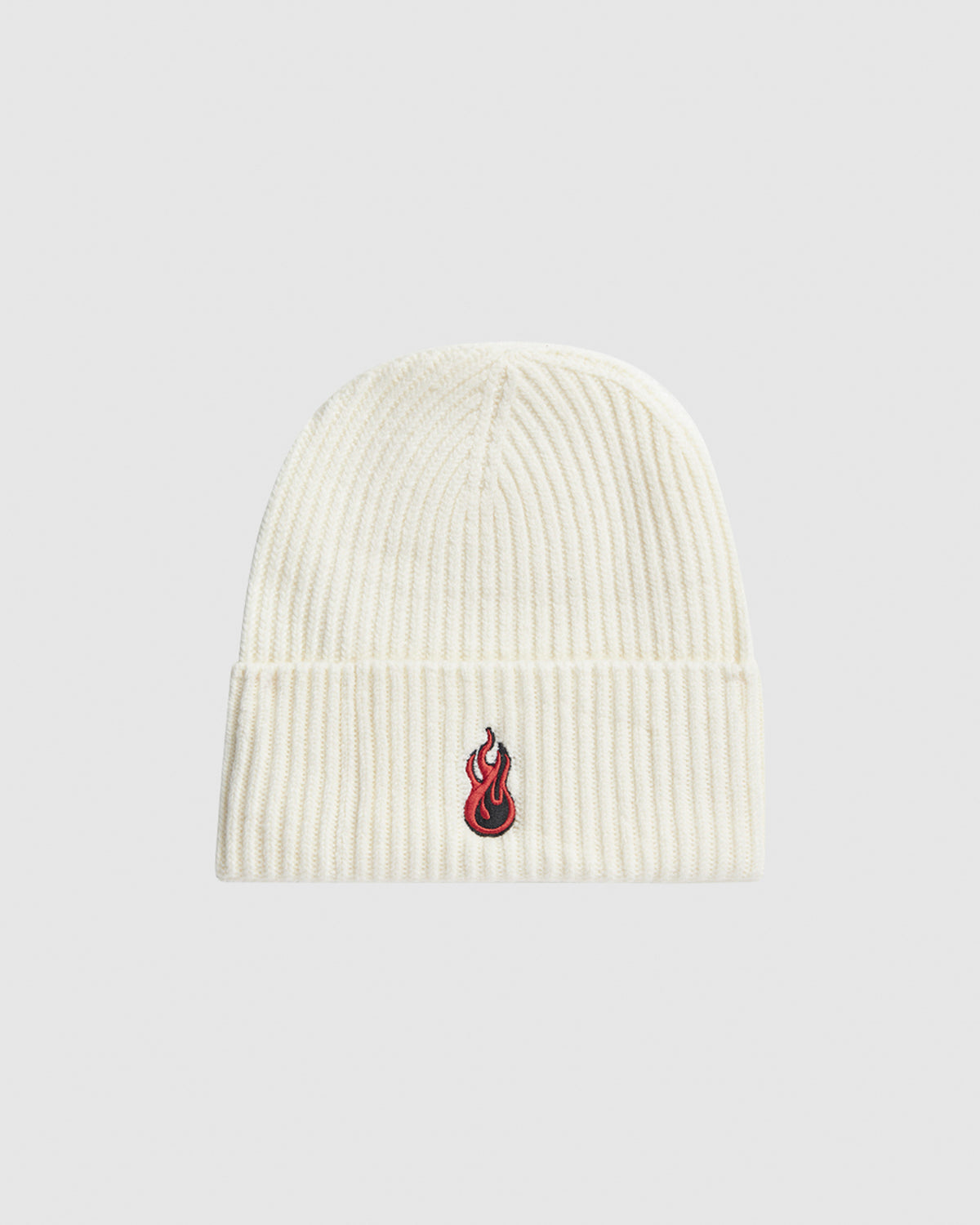 Needles Off-White Watch Beanie Off-White Mea Beanie by Baserange on Sale main image 4