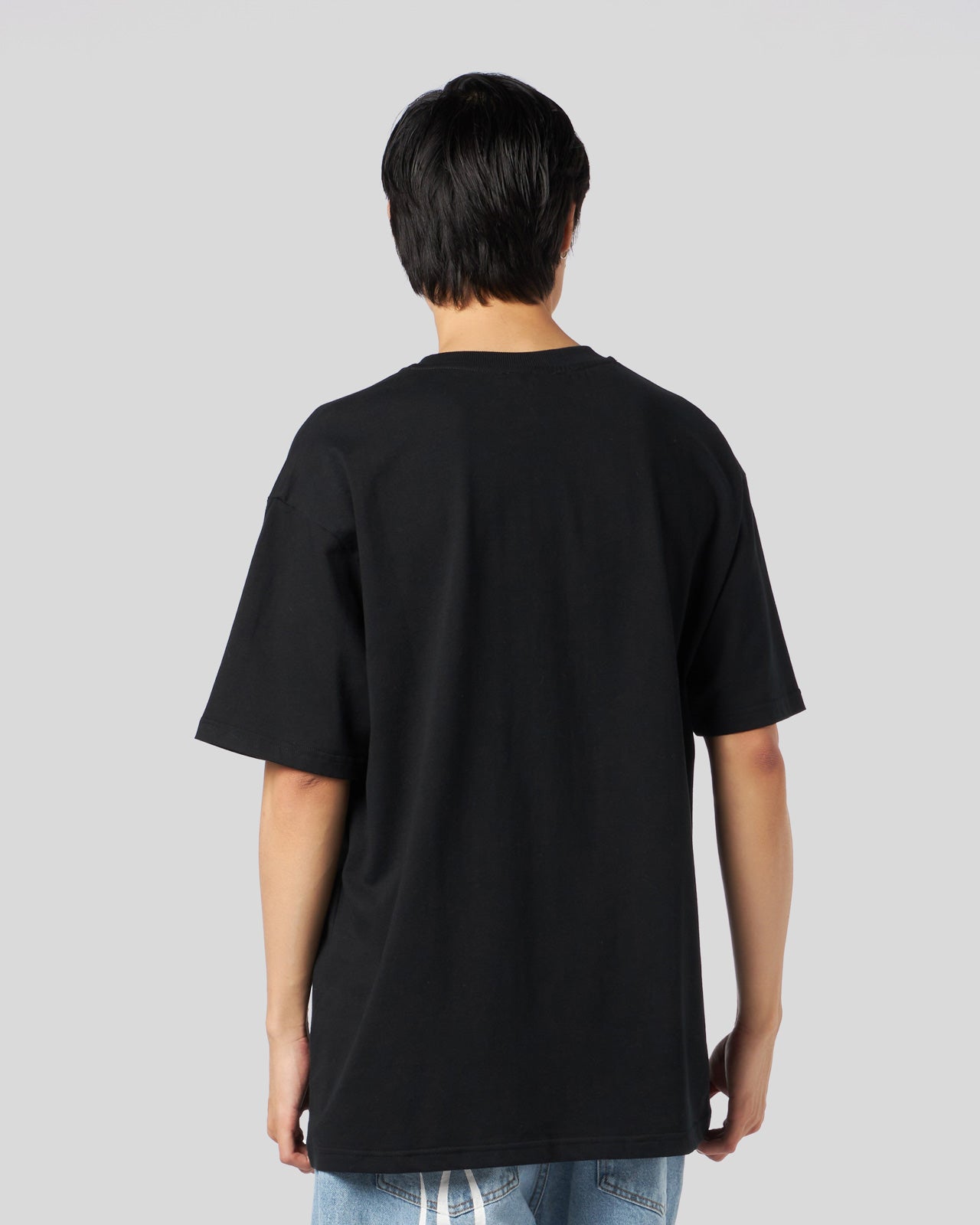 BASIC VISION T-SHIRT