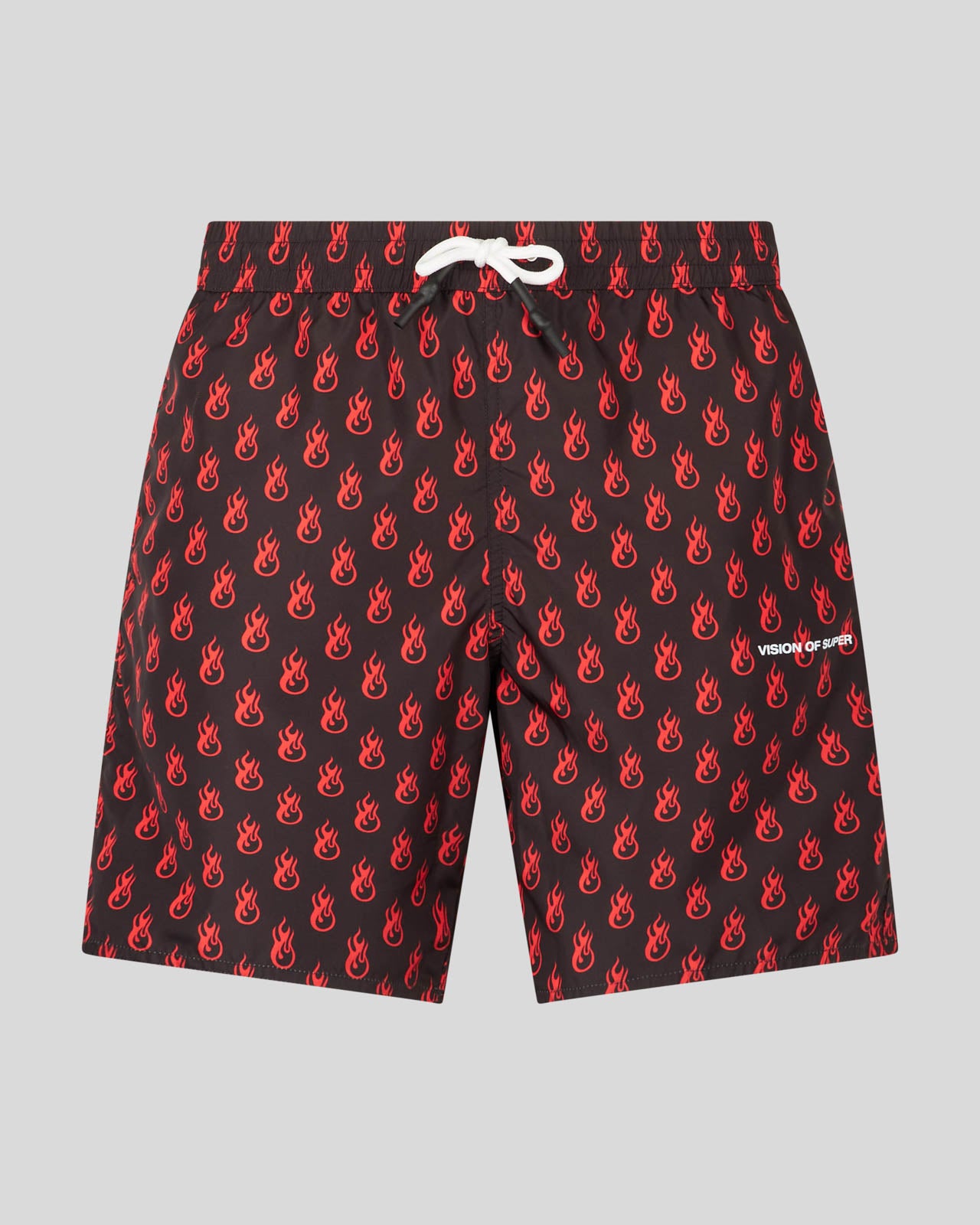 ICONIC FLAME SWIMWEAR