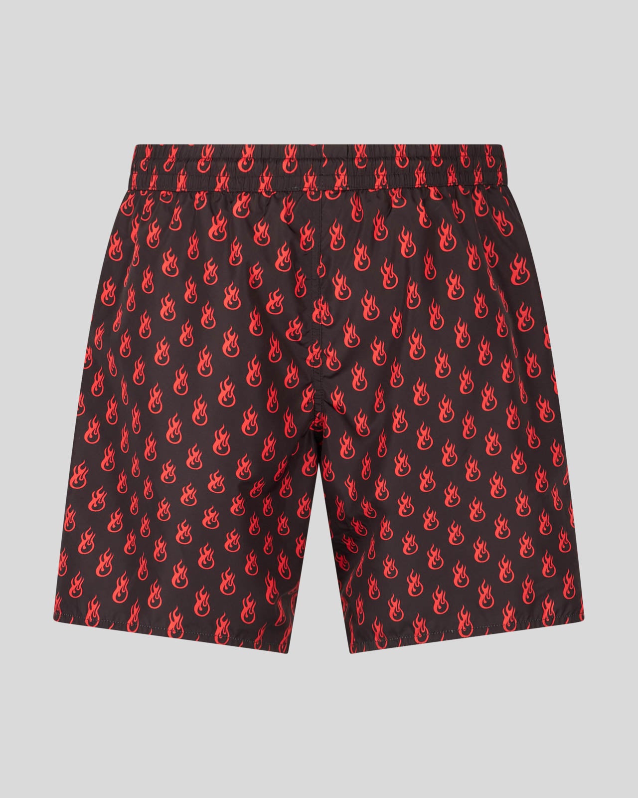 ICONIC FLAME SWIMWEAR