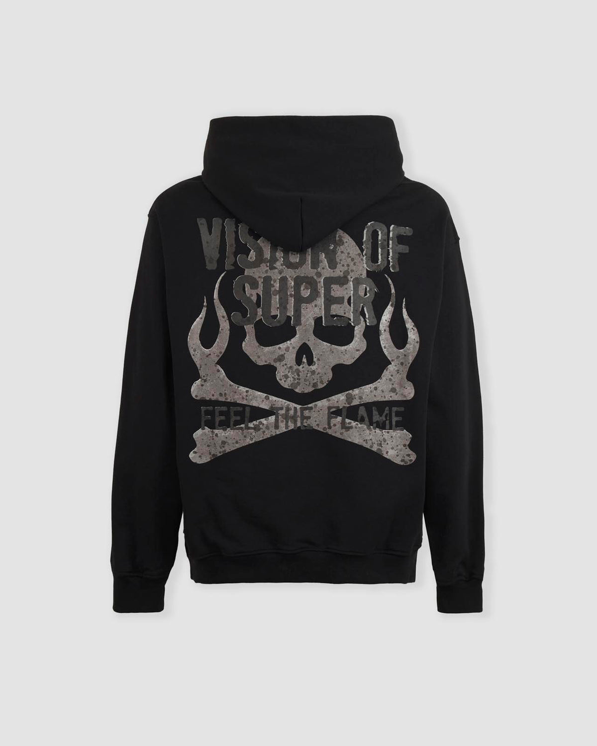 Felpa pullover con cappuccio Jordan Brooklyn Fleece - Ragazzo/a. IT