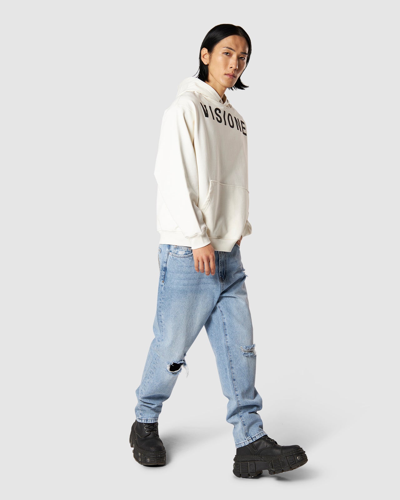 MERMAID VISION HOODIE