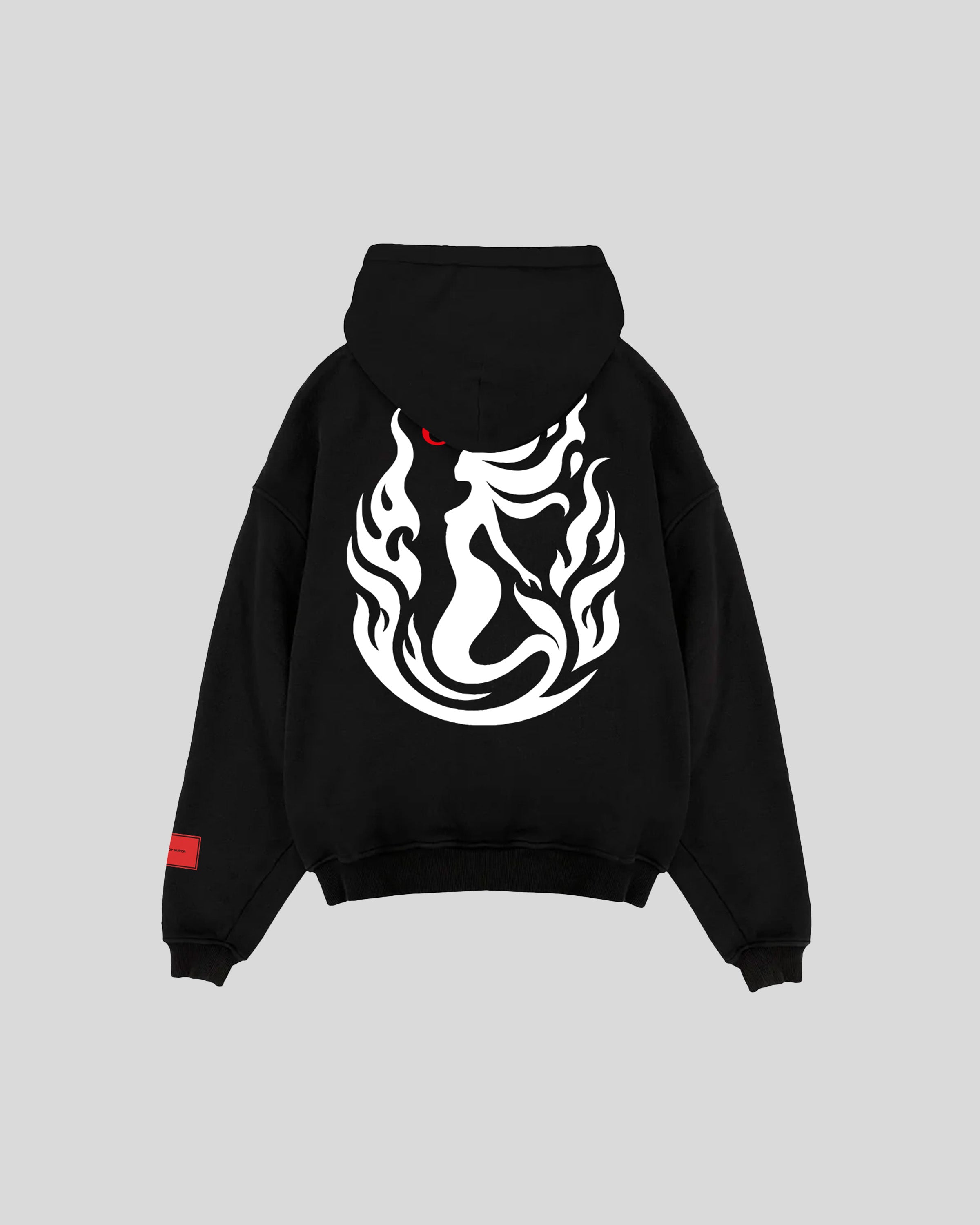 MERMAID VISION HOODIE