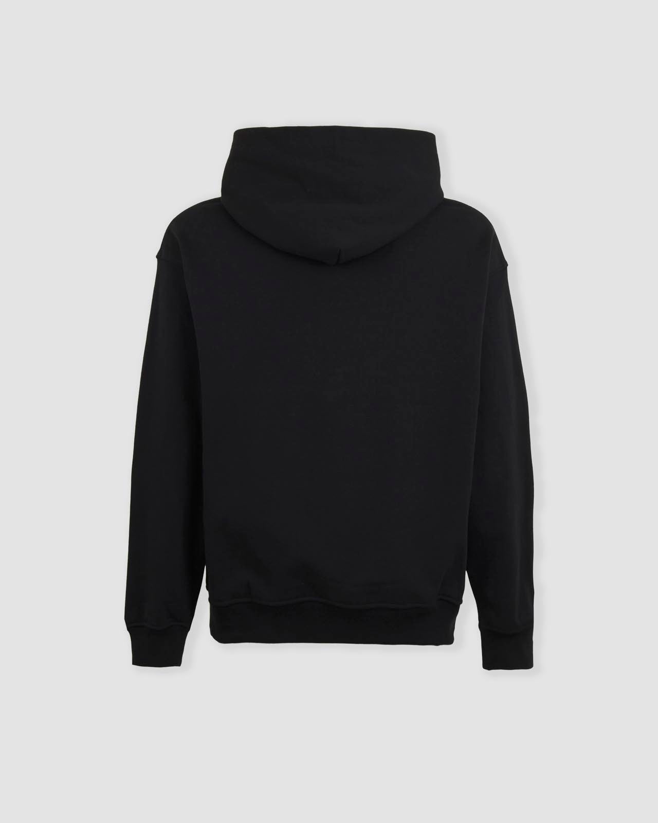 TRIPLE MOUTH HOODIE