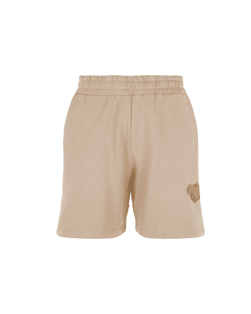 PANTALONCINI FLAMING HEART