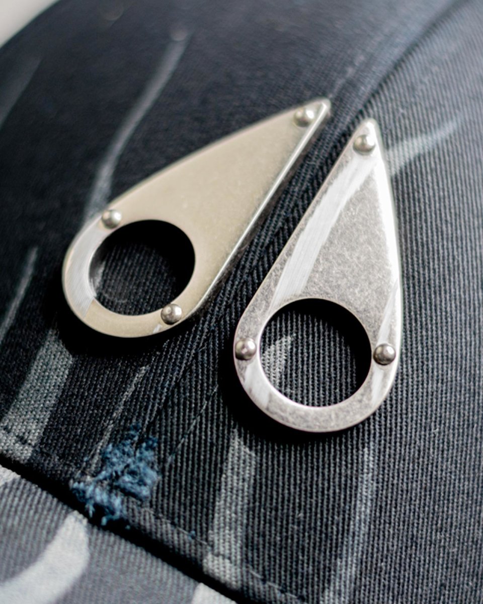 Moose Knuckles x Vision of Super Cap - Vision of Super