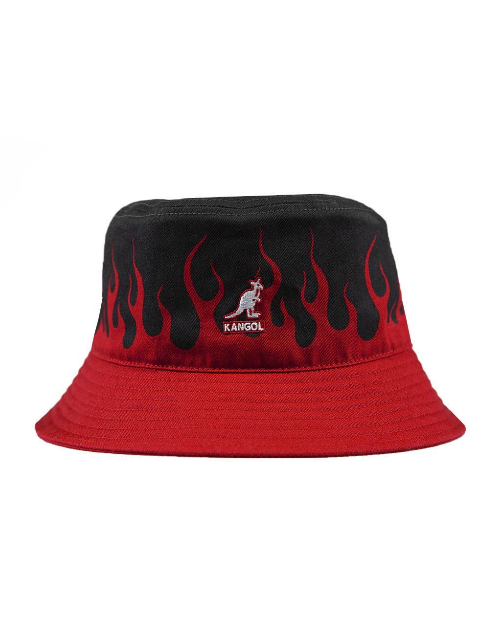 Vision of Super x Kangol Bucket Hat - Vision of Super | VOS