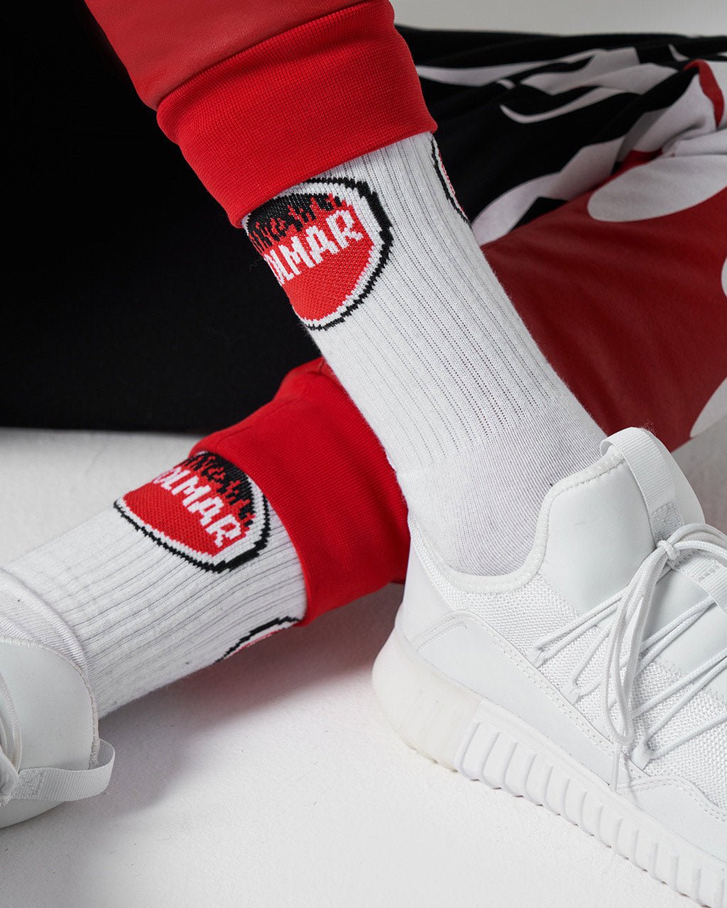 Vos x Colmar Socks - Vision of Super | VOS