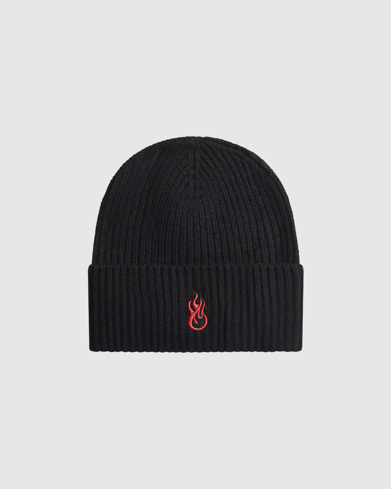 Vision Of Super BLACK BEANIE