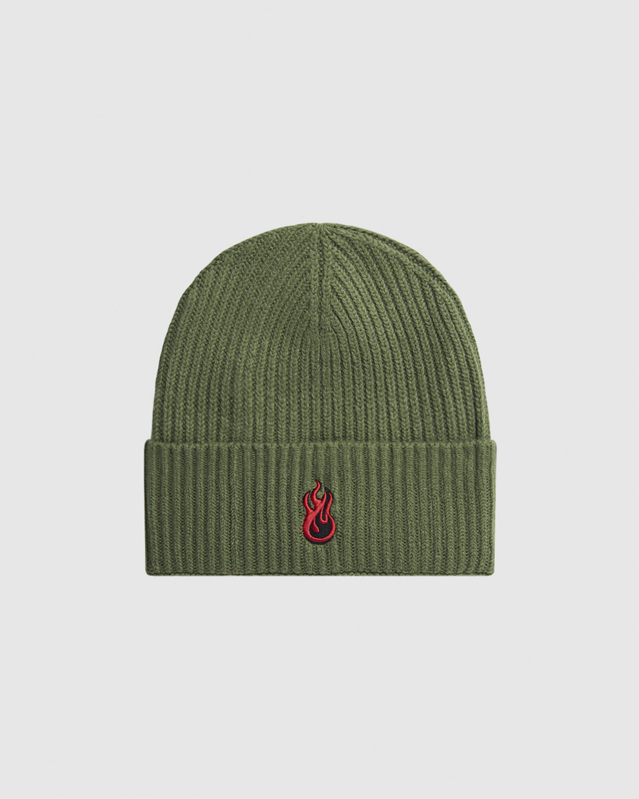 Vision Of Super GREEN BEANIE