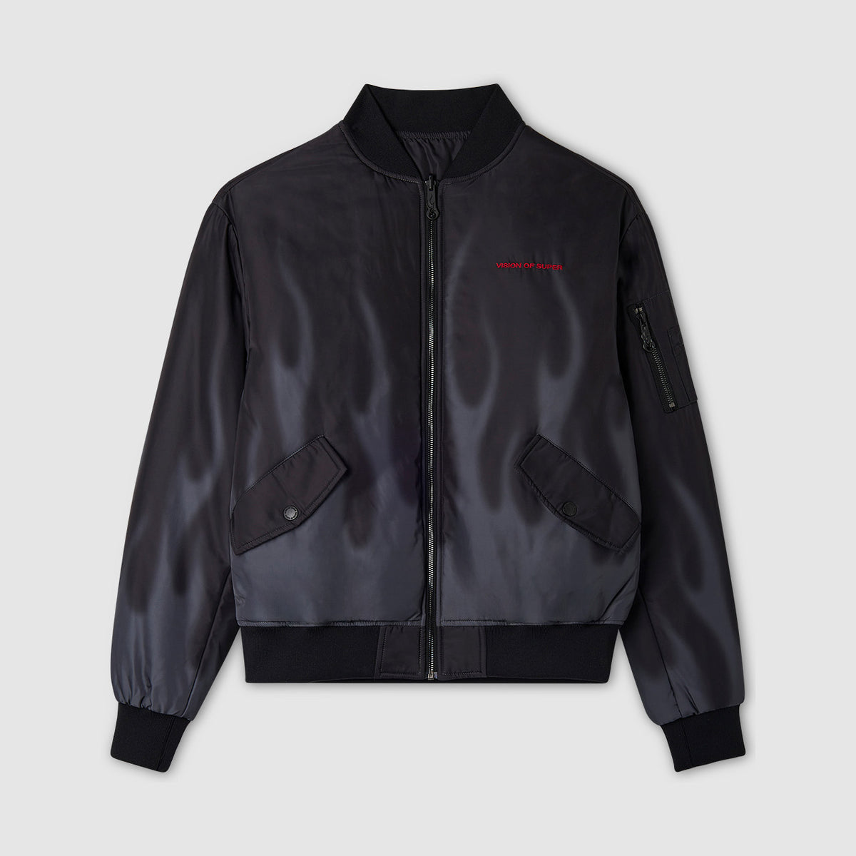 Ilustración De Signo De Peligro Irritante O Diseño Vectorial Símbolo - Foto 13