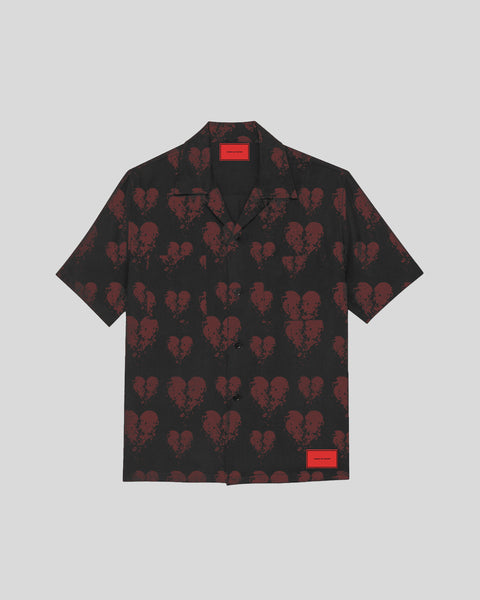 BROKEN HEART SHIRT
