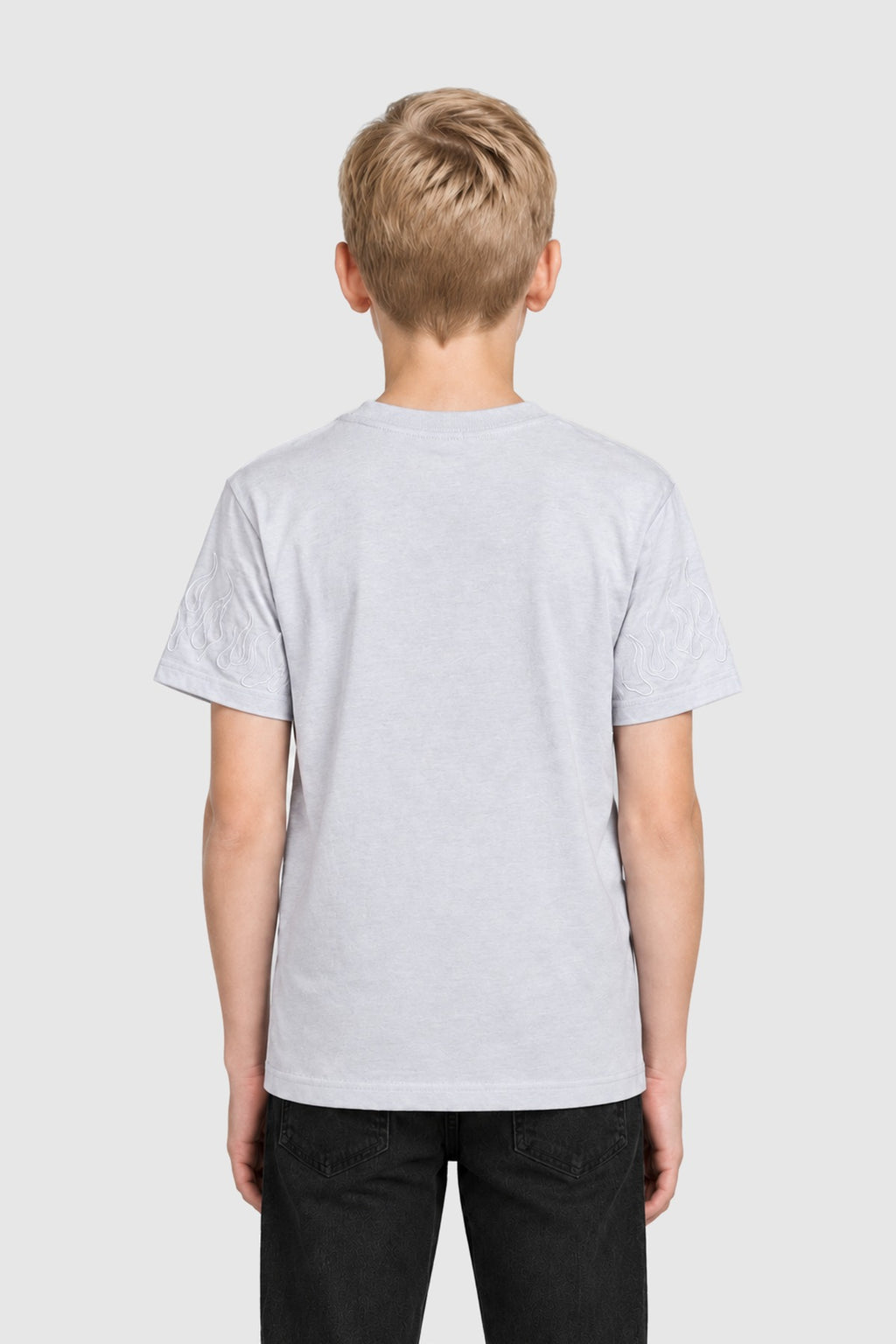 T-shirt bambino – Bianco