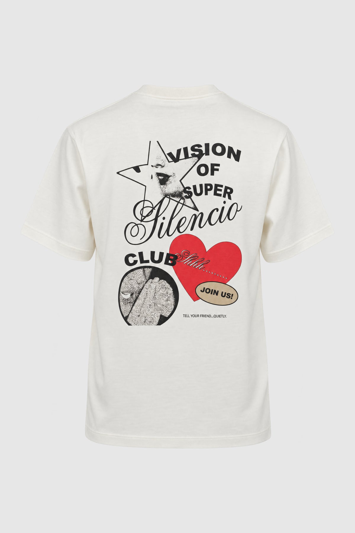 T-SHIRT |1235051|
