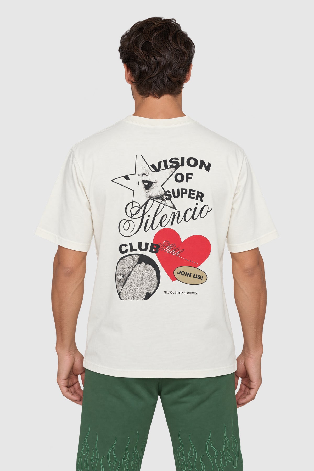 T-SHIRT