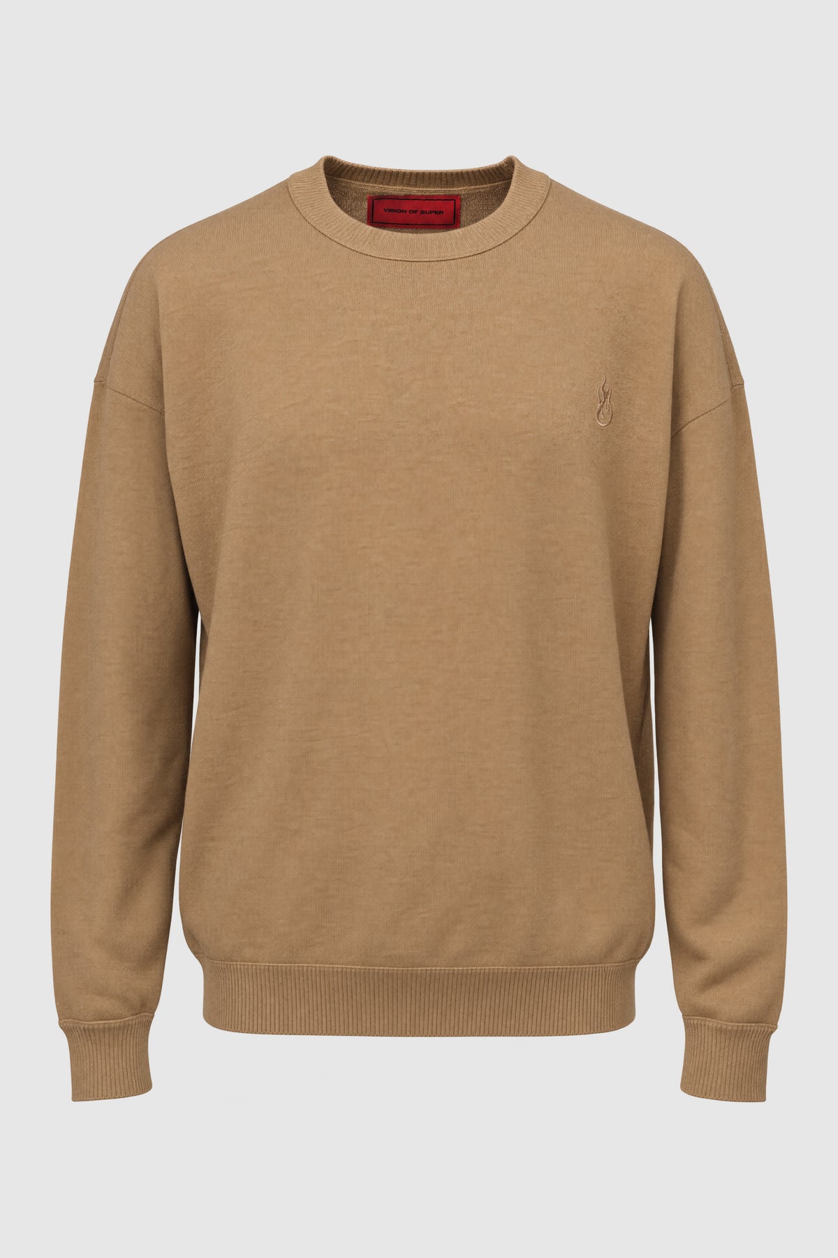 KNIT SWEATER |1234576|