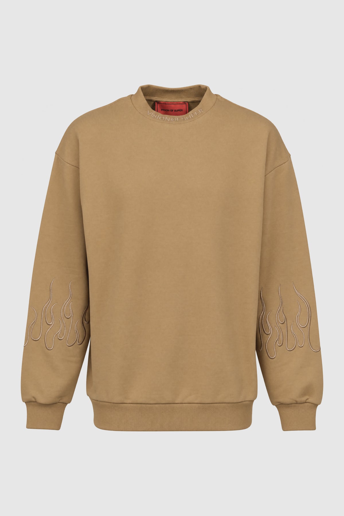 BLUSA FELPA |1402265|