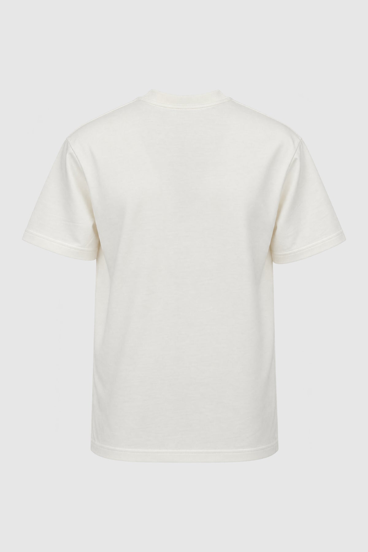 T-SHIRT BIANCO/BIANCO | Vision of Super