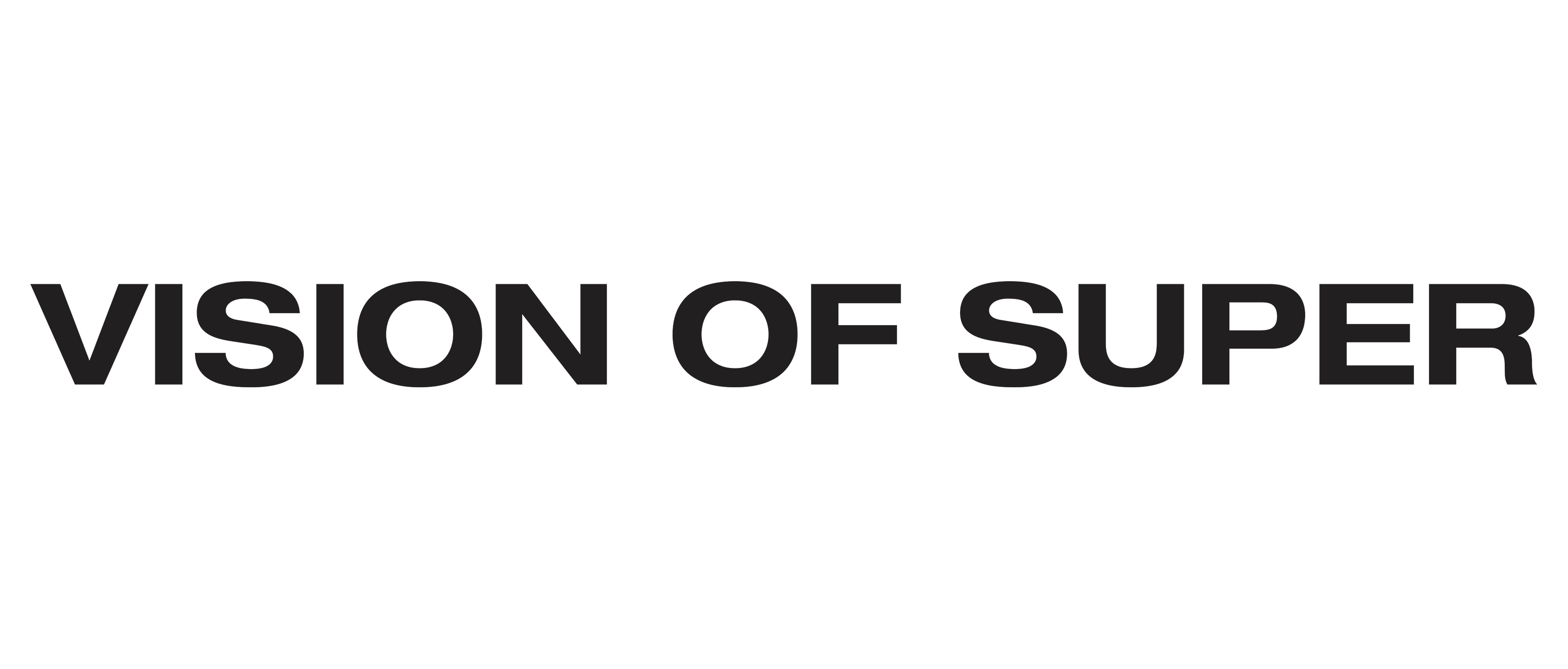 Vision of Super Online Store