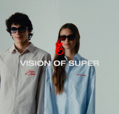 Vision of Super SS26 video