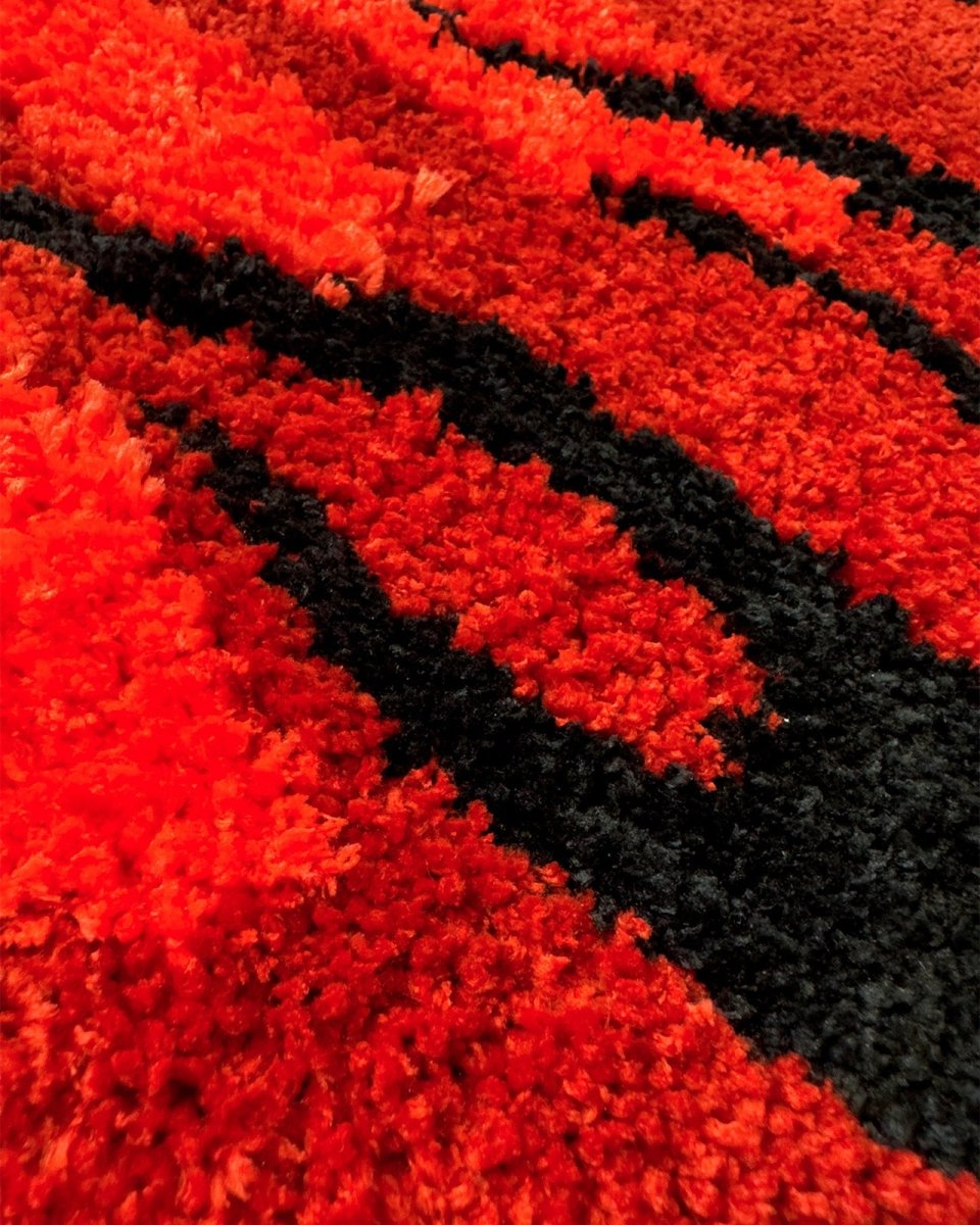 FLAMES RUG | Vision of Super SS24