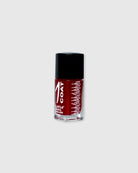 RED NAIL POLISH - Layla x Vision of Super - Vision of Super