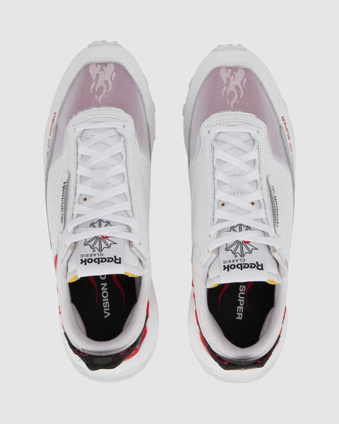 Reebok Classic Leather Legacy – Vision of Super