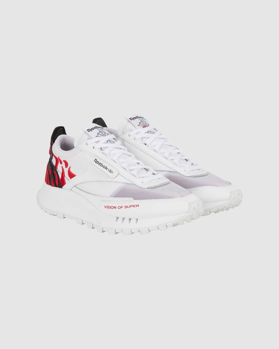 Reebok classic leather uomo online Clearance