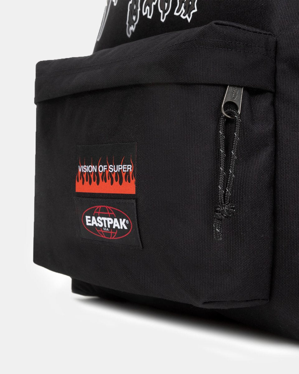 Vision of Super X Eastpak Backpack - Vision of Super