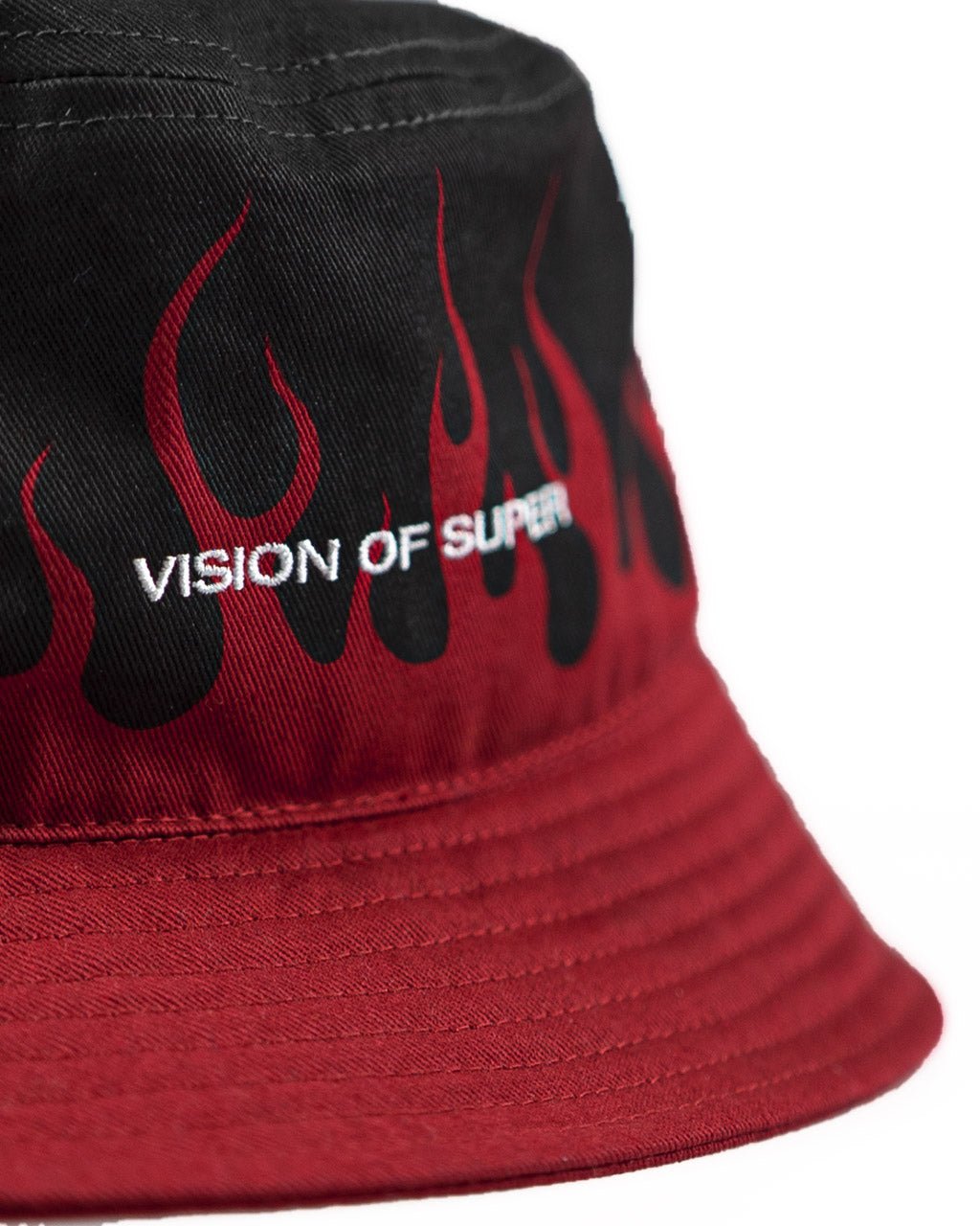 Vision of Super x Kangol Bucket Hat - Vision of Super | VOS