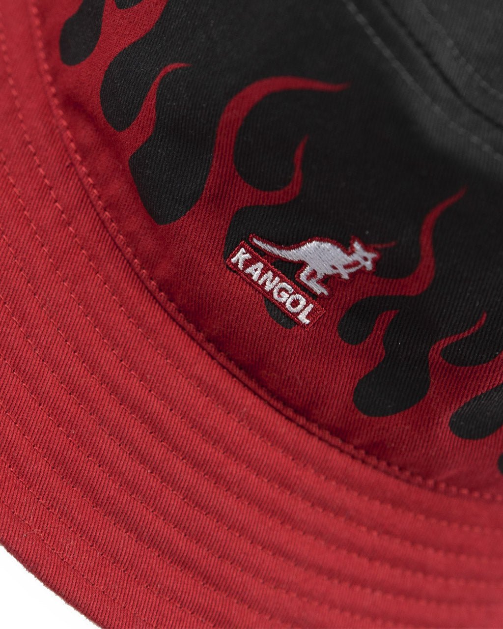 Vision of Super x Kangol Bucket Hat - Vision of Super | VOS